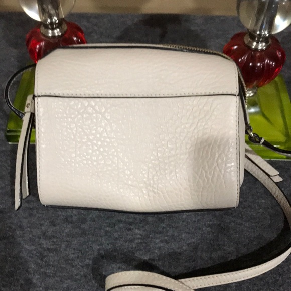 EUC Leather Kate Spade Crossbody - Picture 3 of 6